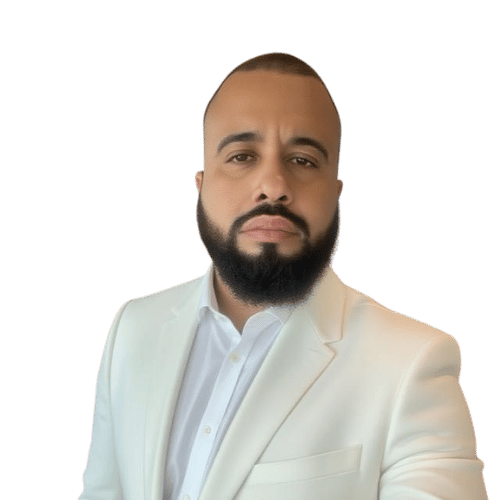 Rodrigo Losso - Consultor Imobiliário na Zona Oeste do Rio