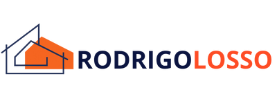 Logo Rodrigo Losso - Consultoria Imobiliária