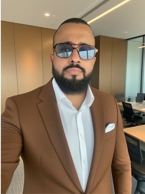 Rodrigo Losso - Consultor Imobiliário na Zona Oeste do Rio.